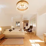Schoenthaler Apartment