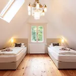 Apartment Schoenthaler