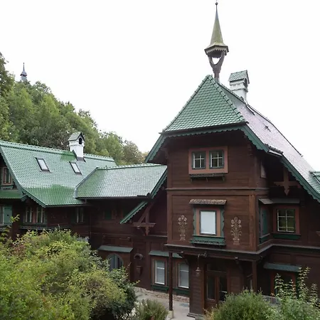 Apartament Schoenthaler Semmering