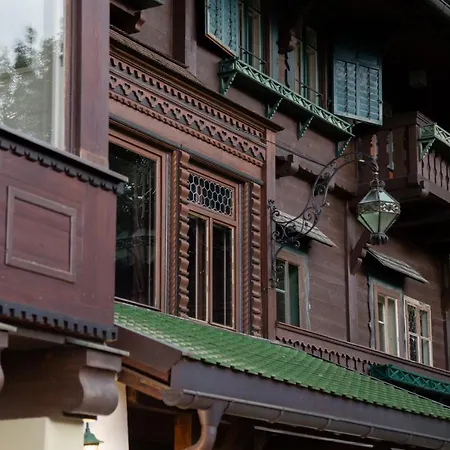 Apartament Schoenthaler