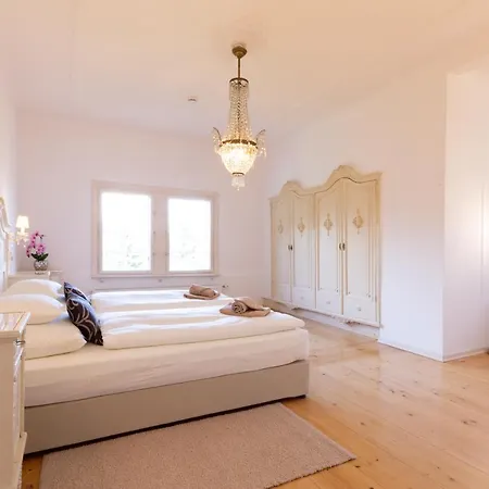 Appartement Schoenthaler *