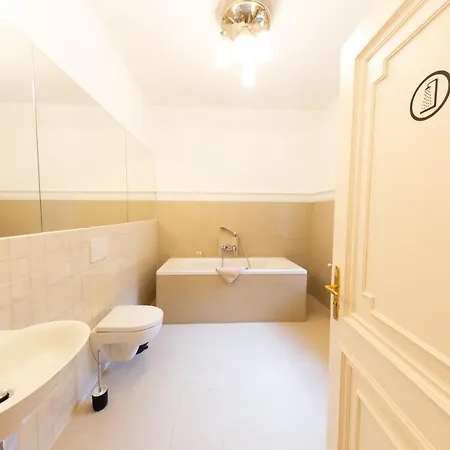 Appartement Schoenthaler