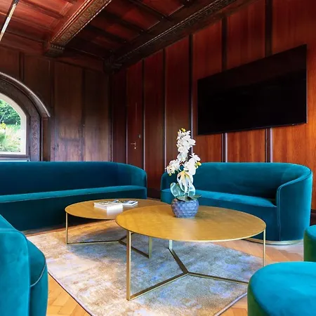 Schoenthaler Apartament