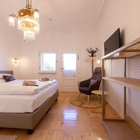 Apartament Schoenthaler