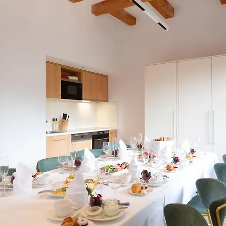 Apartament Schoenthaler *