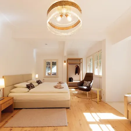Schoenthaler Appartement