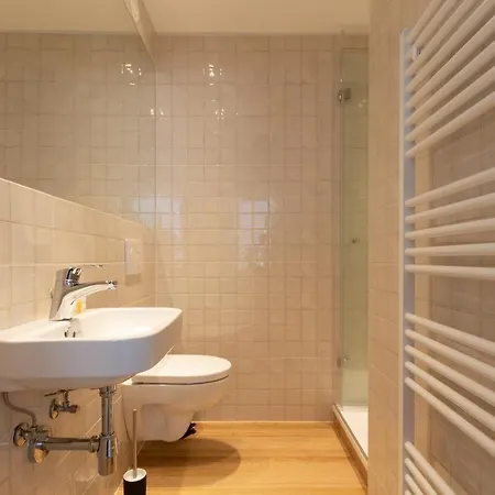 Schoenthaler Apartament Semmering