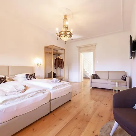 Schoenthaler Semmering