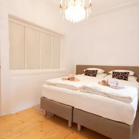 Schoenthaler Appartement *