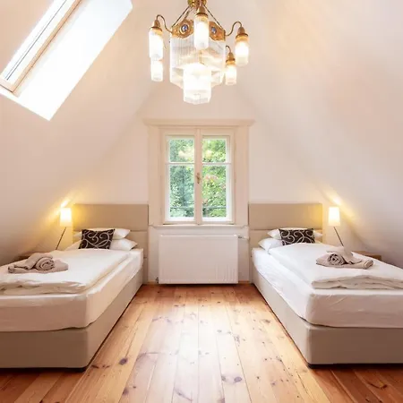 Appartement Schoenthaler