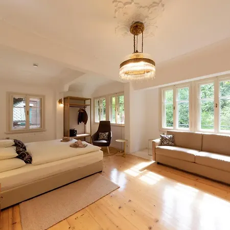 Appartement Schoenthaler *