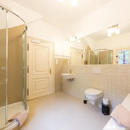 Appartement Schoenthaler Semmering