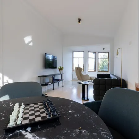 Appartement Schoenthaler Semmering
