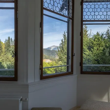 Appartement Schoenthaler
