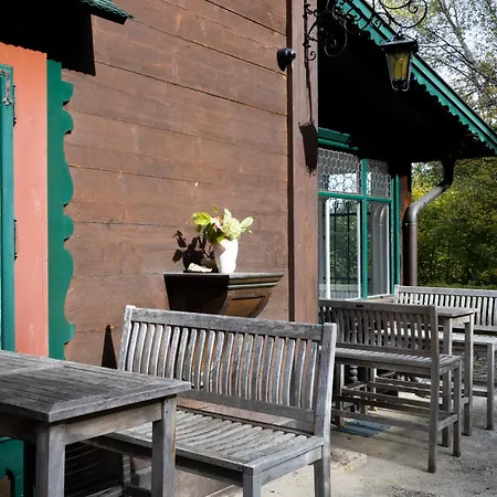 Apartament Schoenthaler Semmering