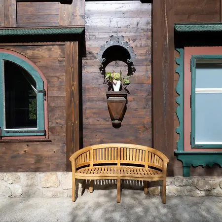 Schoenthaler Appartement
