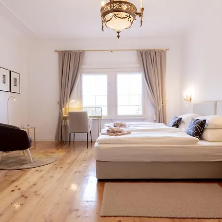 Schoenthaler Appartement *