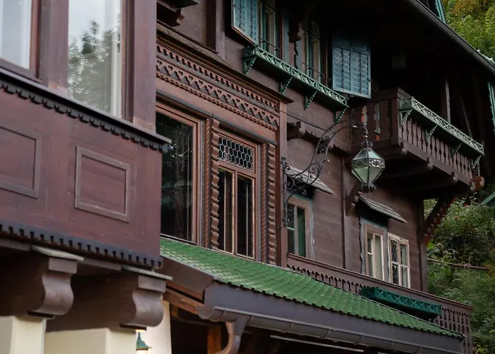 Appartement Schoenthaler