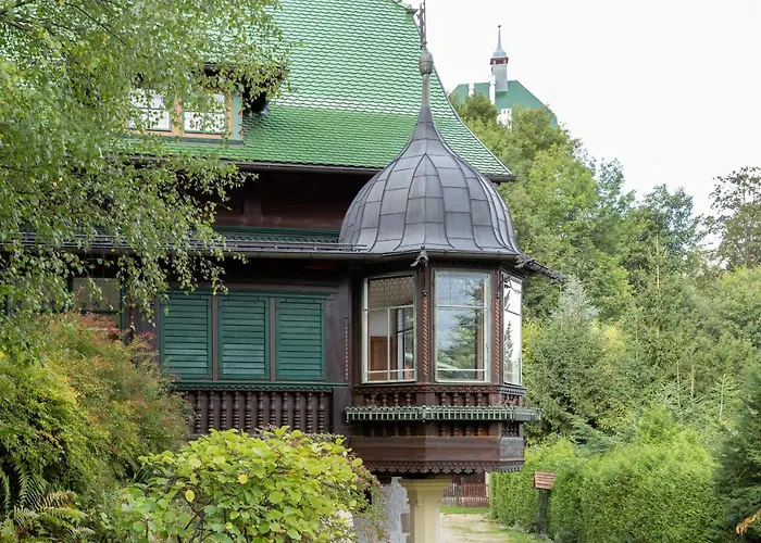 Schoenthaler Semmering