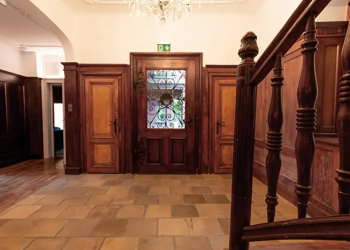 Schoenthaler Apartamento Semmering