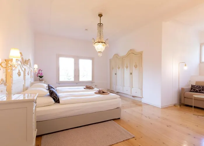 Appartement Schoenthaler *