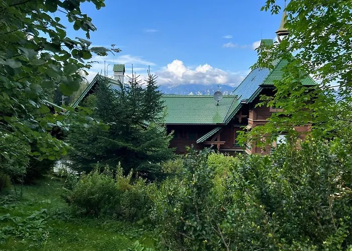 Schoenthaler Semmering