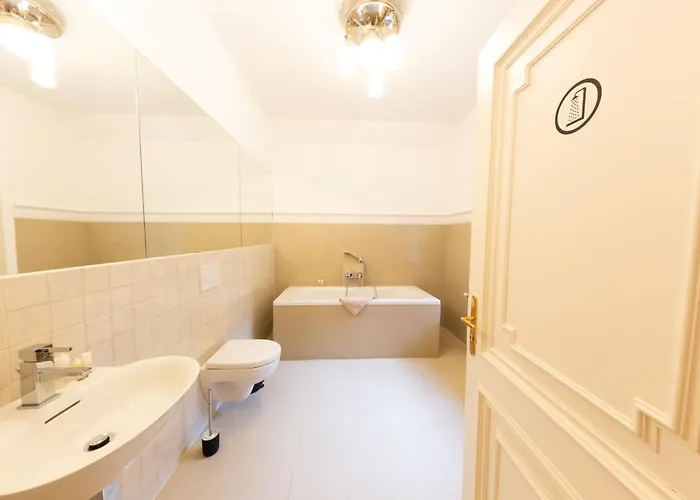 Apartamento Schoenthaler