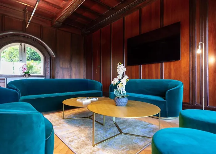 Schoenthaler Appartement