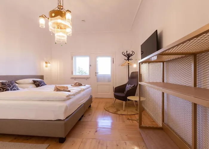 Appartement Schoenthaler