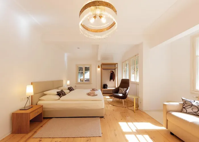 Schoenthaler Appartement