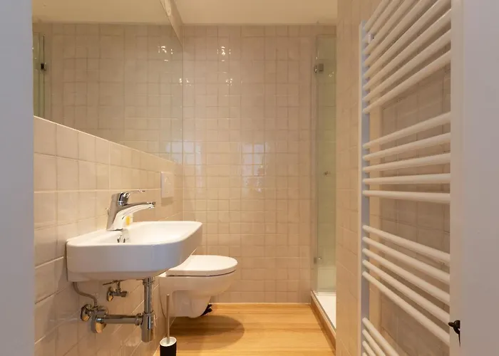 Schoenthaler Apartamento Semmering