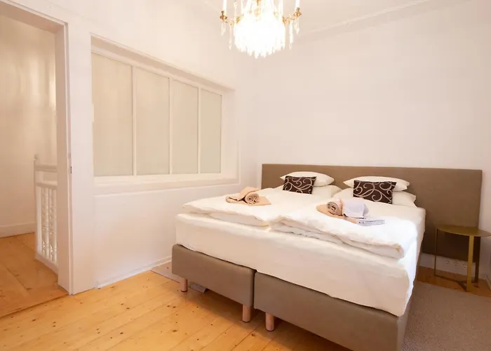 Schoenthaler Apartamento *