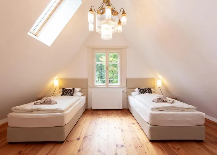 Appartement Schoenthaler