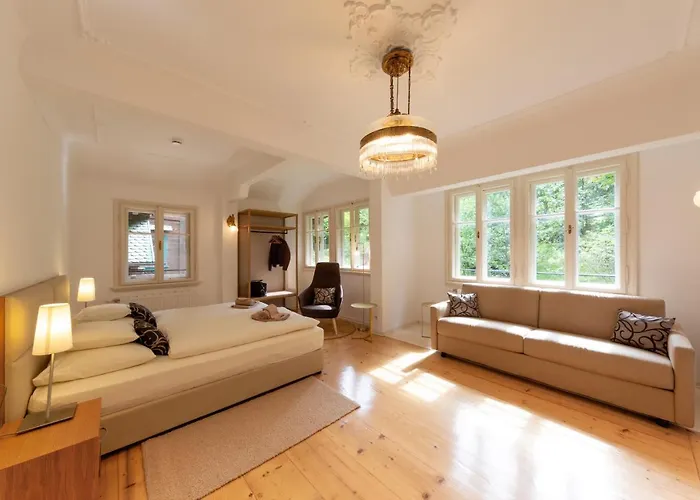 Apartamento Schoenthaler *