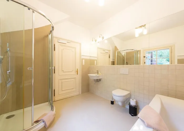 Appartement Schoenthaler Semmering