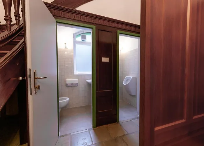 Schoenthaler Apartamento Semmering