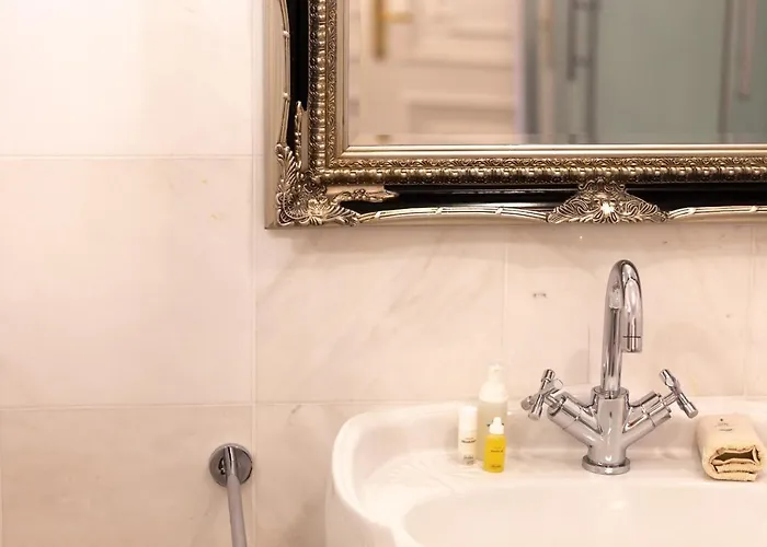 Apartamento Schoenthaler Semmering