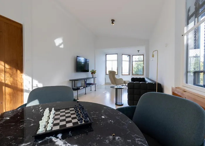 Appartement Schoenthaler Semmering