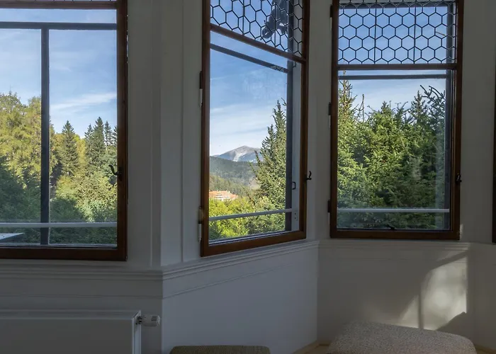 Apartamento Schoenthaler