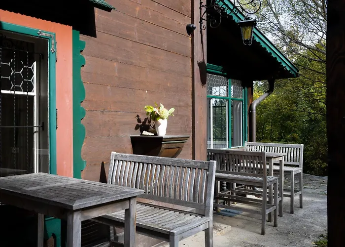 Apartamento Schoenthaler Semmering