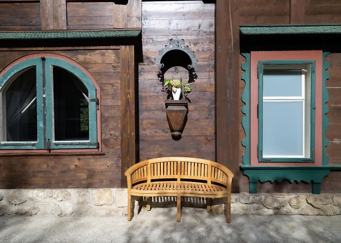 Schoenthaler Apartamento