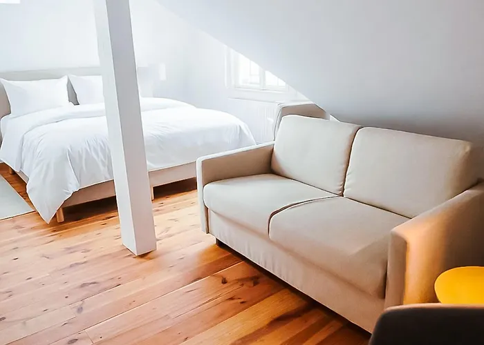 Schoenthaler Apartamento *